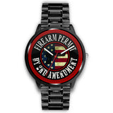 My Firearm Permit - FREE Shipping!