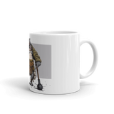Battle Doggos Collectible Mugs - Made and Shipped from the US!
