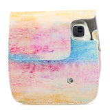 Fujifilm Instax mini 8 8+ 9 Rainbow Pouch