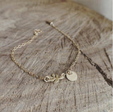 Erica's Bracelet Collection by Jewels of IG