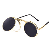 Kardashian Style Retro Punk Designer Sunglasses Collection