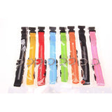 Safety Glowing Pet Collar With LED By Project Pet Lovers Club