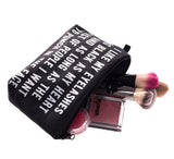 I Like Them Long And Black