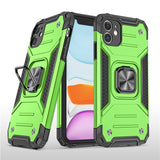Ametrine Series- Rugged Magnetic Case for iPhone