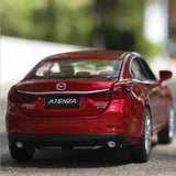 Mazda Atendz / 6 1:32 Scale Toy