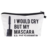Mascara Is Life