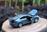 Mazda Atendz / 6 1:32 Scale Toy