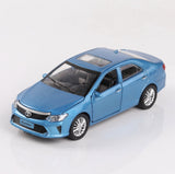 Toyota Camry 1:32 Scale Toy With Lights and Sound