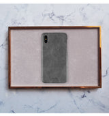 Premium Hard Back Cover For iPhone X - 5 Colors To Choose From!