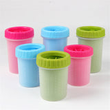 Paw Washing Spa Cup For Dogs