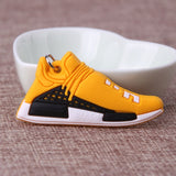 Limited Edition PHARRELL HU Keychains