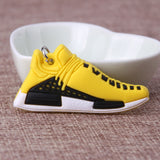 Limited Edition PHARRELL HU Keychains