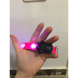 Premium Series - Multi LED Safety Pet Collar Version 1