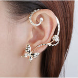 Natalia's Ear Cuffs Collection by Jewels of IG