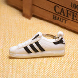 Vintage Adidas Superstar Key Chains V2